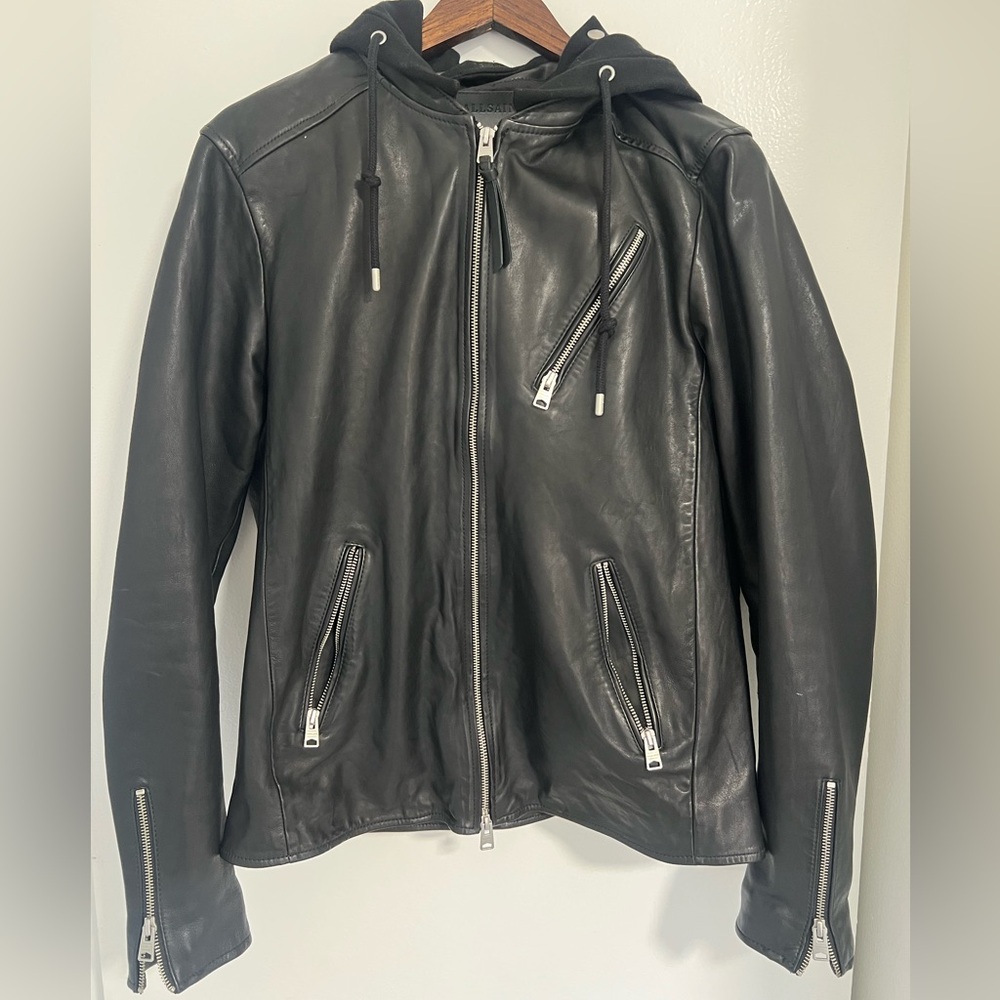 Missed the return cutoff, ordered too small of a size, wore it once so no tags